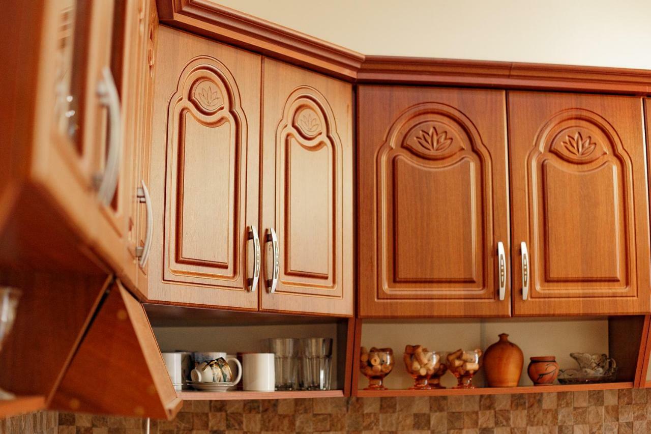 Apartment On Javakhishvili Батуми Екстериор снимка