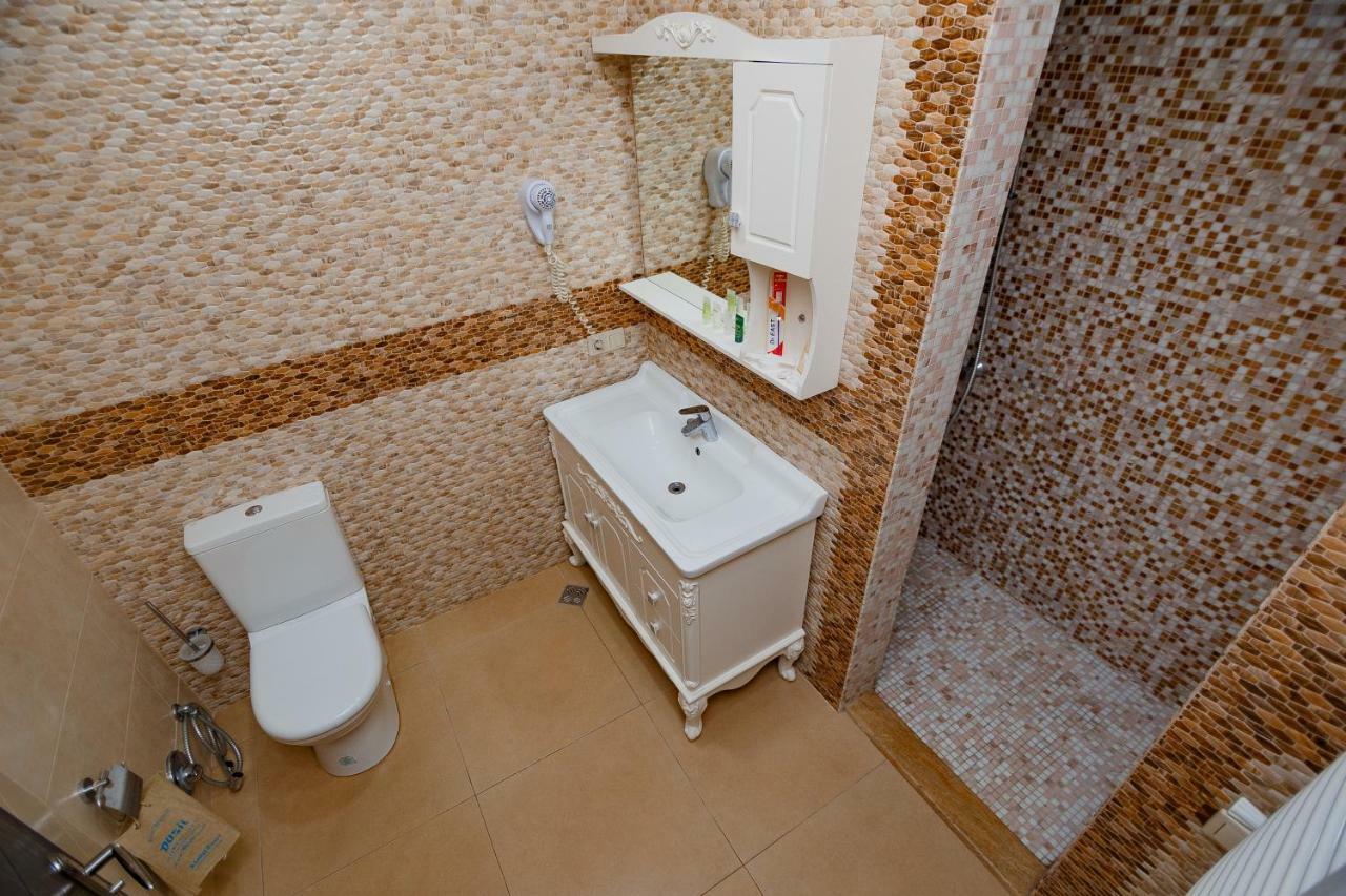 Apartment On Javakhishvili Батуми Екстериор снимка
