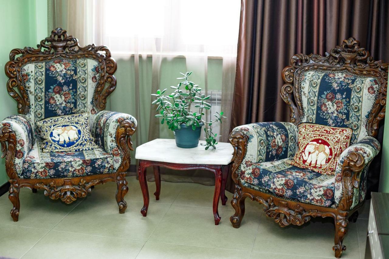 Apartment On Javakhishvili Батуми Екстериор снимка