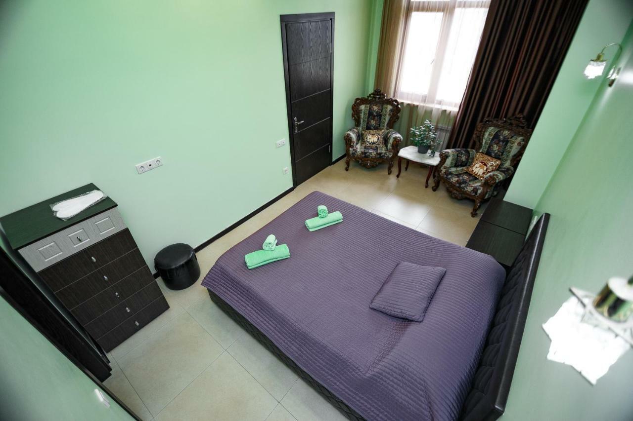 Apartment On Javakhishvili Батуми Екстериор снимка
