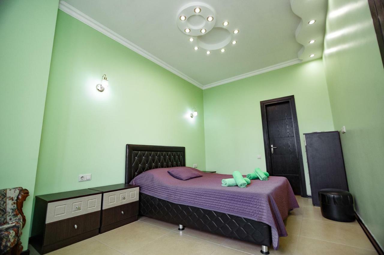 Apartment On Javakhishvili Батуми Екстериор снимка