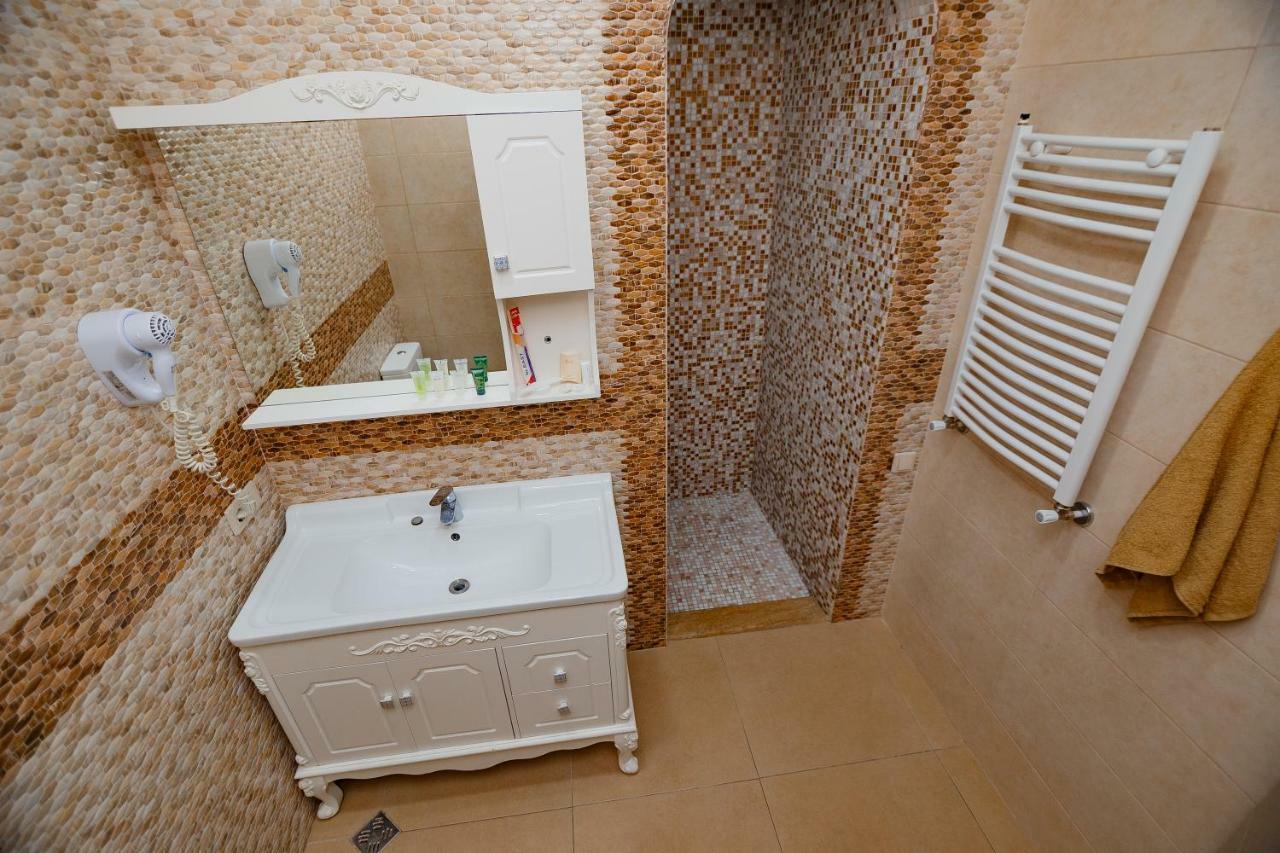 Apartment On Javakhishvili Батуми Екстериор снимка