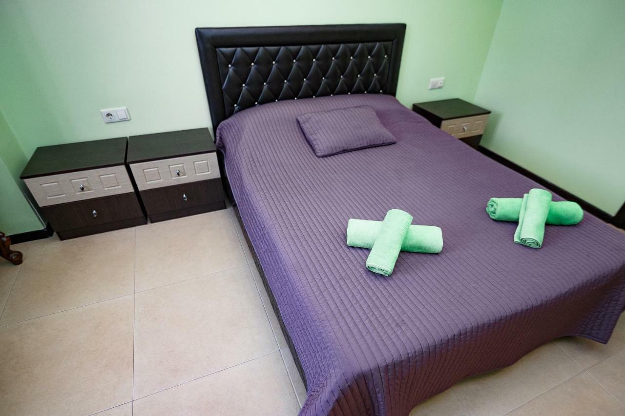 Apartment On Javakhishvili Батуми Екстериор снимка