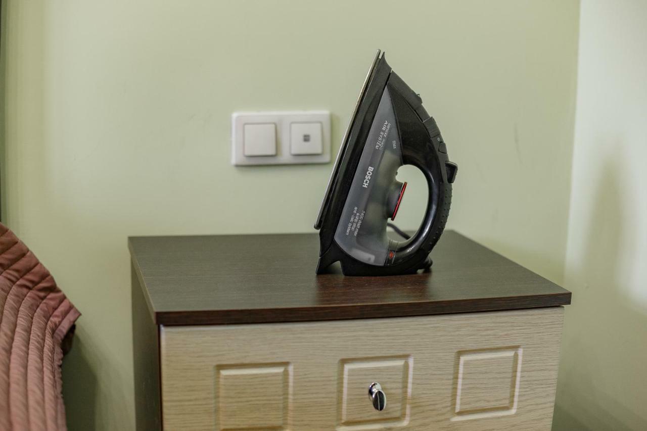 Apartment On Javakhishvili Батуми Екстериор снимка